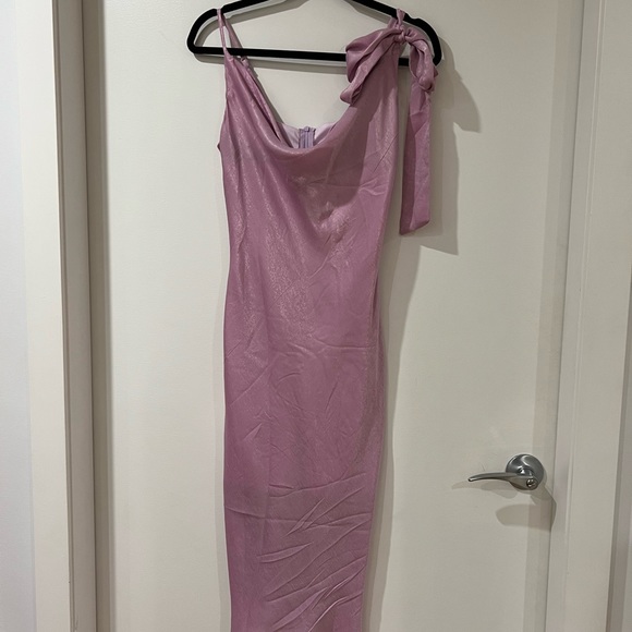 Valleygirl Dresses Valley Girl Purple Dress Poshmark